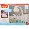 FISHER PRICE KARUZELA CHMURKOWA