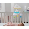 FISHER PRICE KARUZELA CHMURKOWA