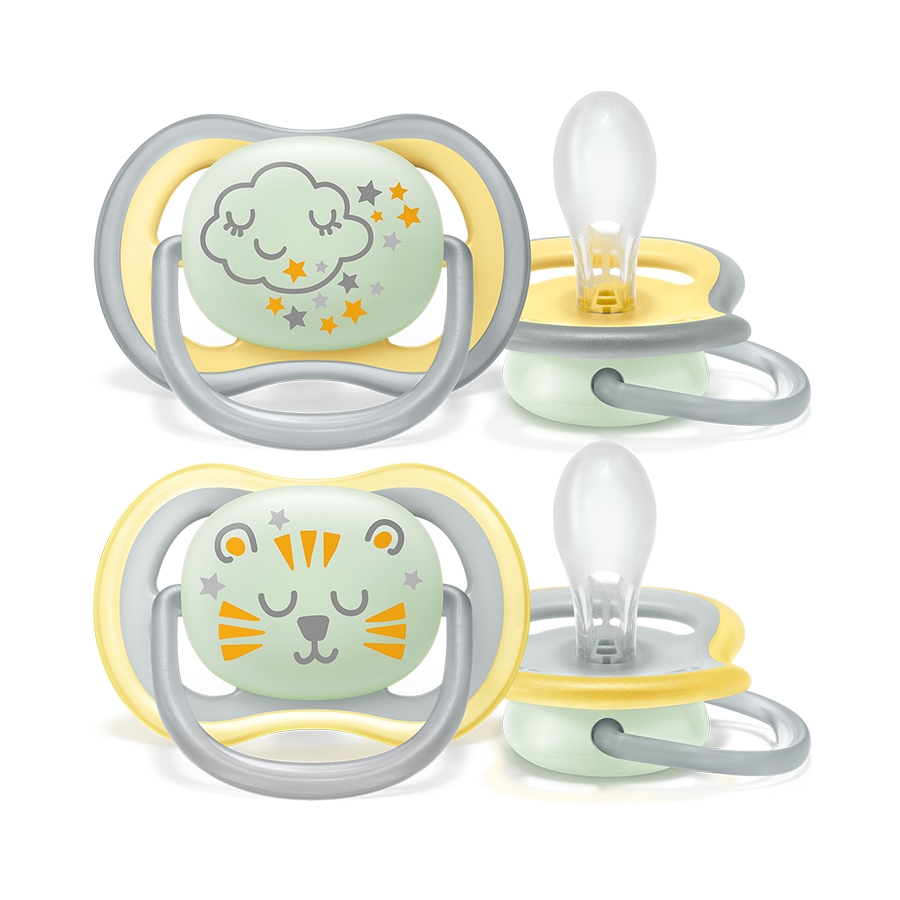 AVENT +18 AIR NIGHTTIME SCF376/01