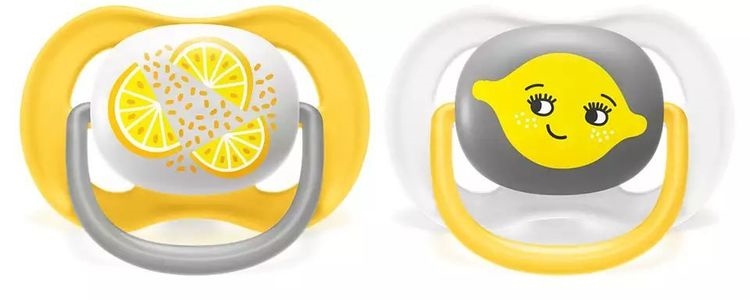 AVENT 6-18 GR AIR LEMON SCF080/18