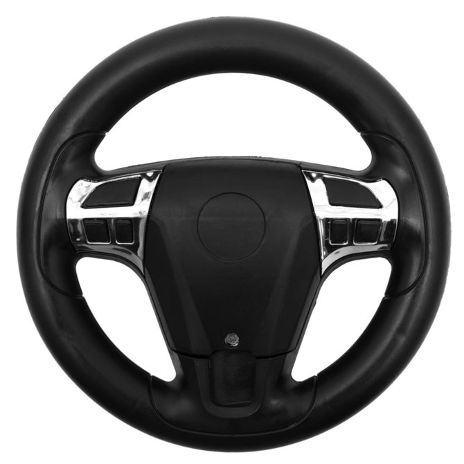 JEŹDZIK 3W1 AMBULANCE BIAŁY