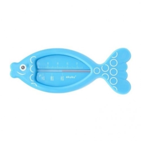 AKUKU TERMOMETR DO WODY RYBKA RICO