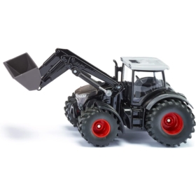 SIKU 1990  TRAKTOR FRENDT