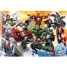 TREFL PUZZLE 100 BUZZ ASTRAL