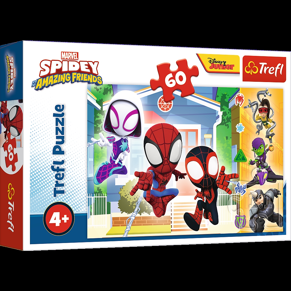 Puzzle - 