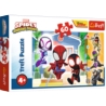 Puzzle - 