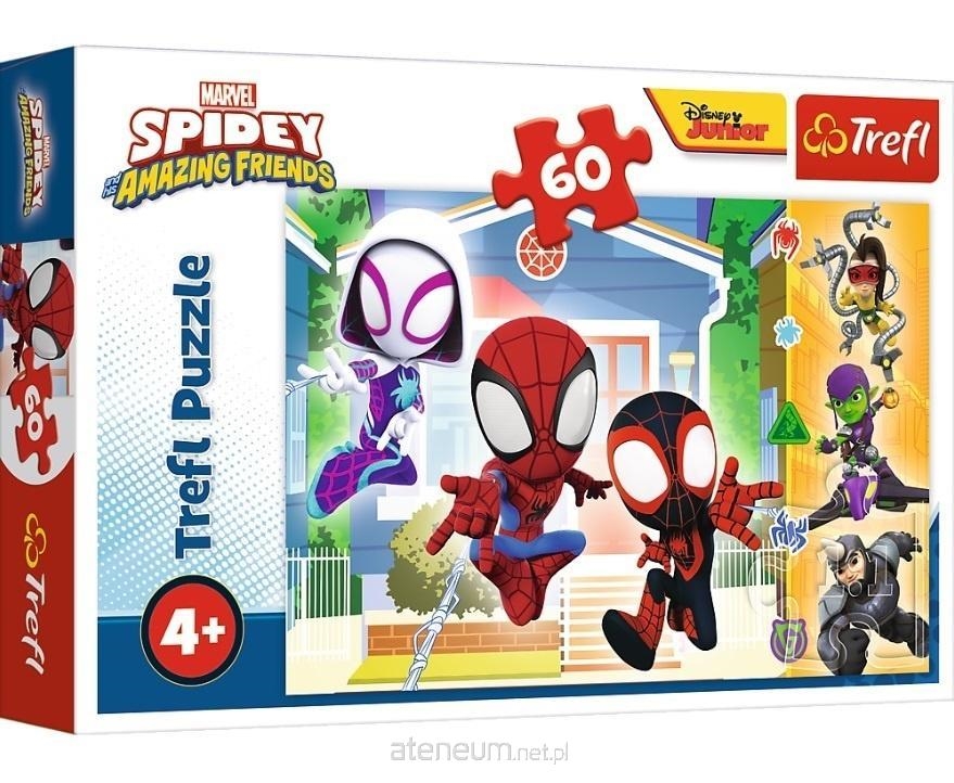 Puzzle - 