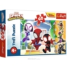 Puzzle - 