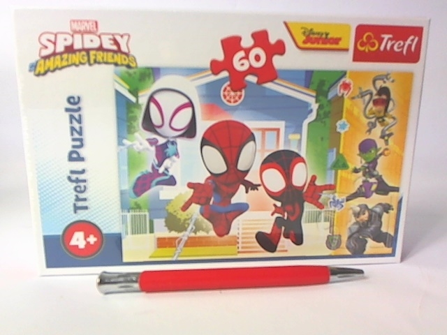 Puzzle - 