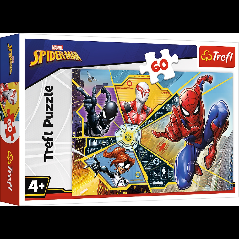 Puzzle - 