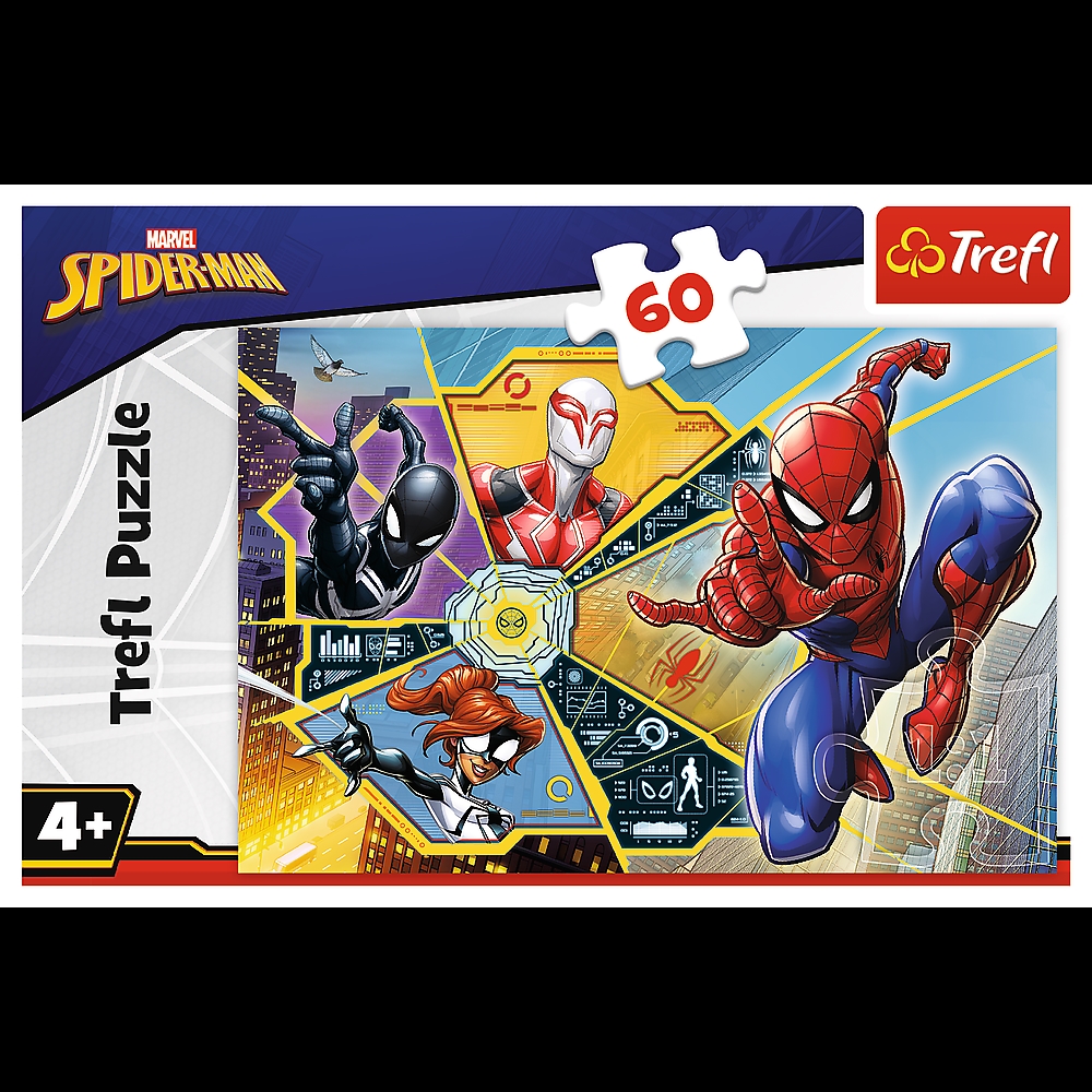 Puzzle - 