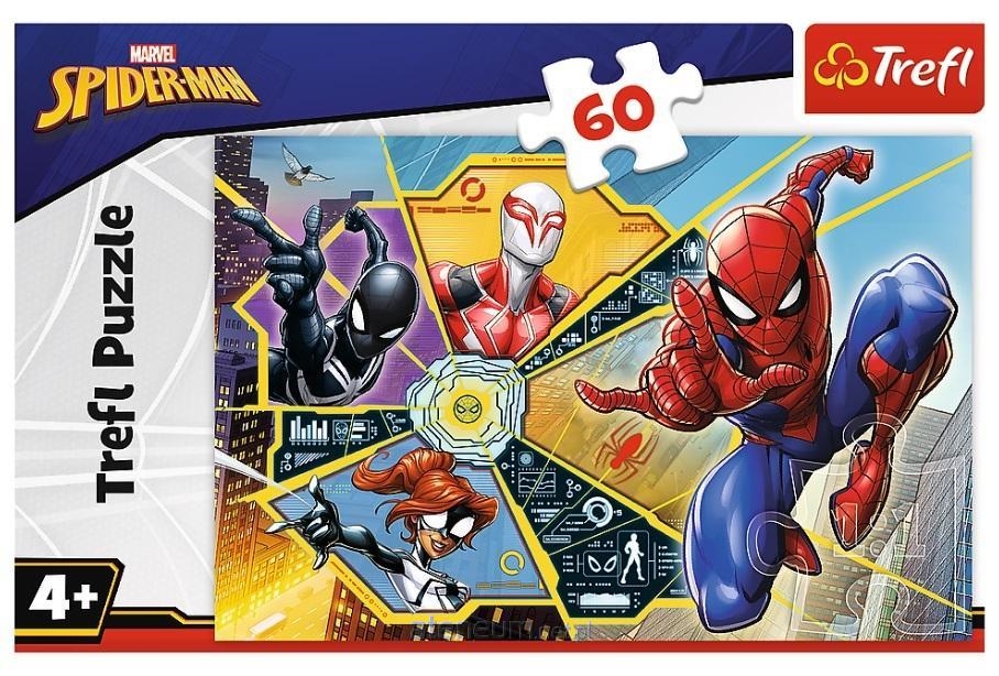 Puzzle - 
