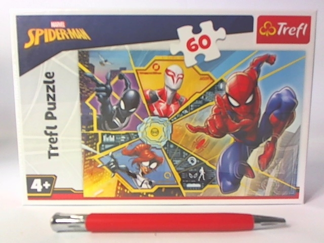 Puzzle - 