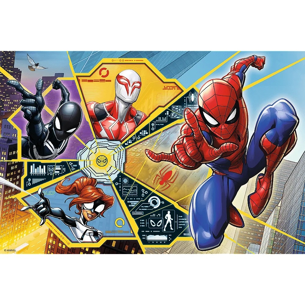Puzzle - 