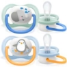 AVENT - ULTRA AIR ANIMALS - SMOCZKI 0-6