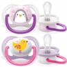 AVENT - ULTRA AIR ANIMALS - SMOCZKI 0-6