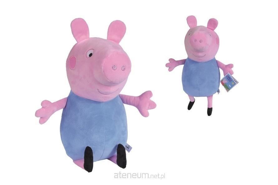 PEPPA PIG - GEORGE - ŚWINKA PEPPA