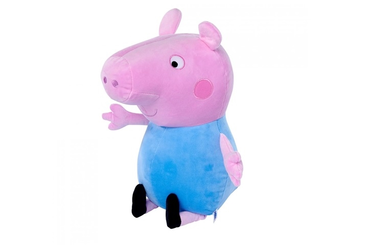 PEPPA PIG - GEORGE - ŚWINKA PEPPA