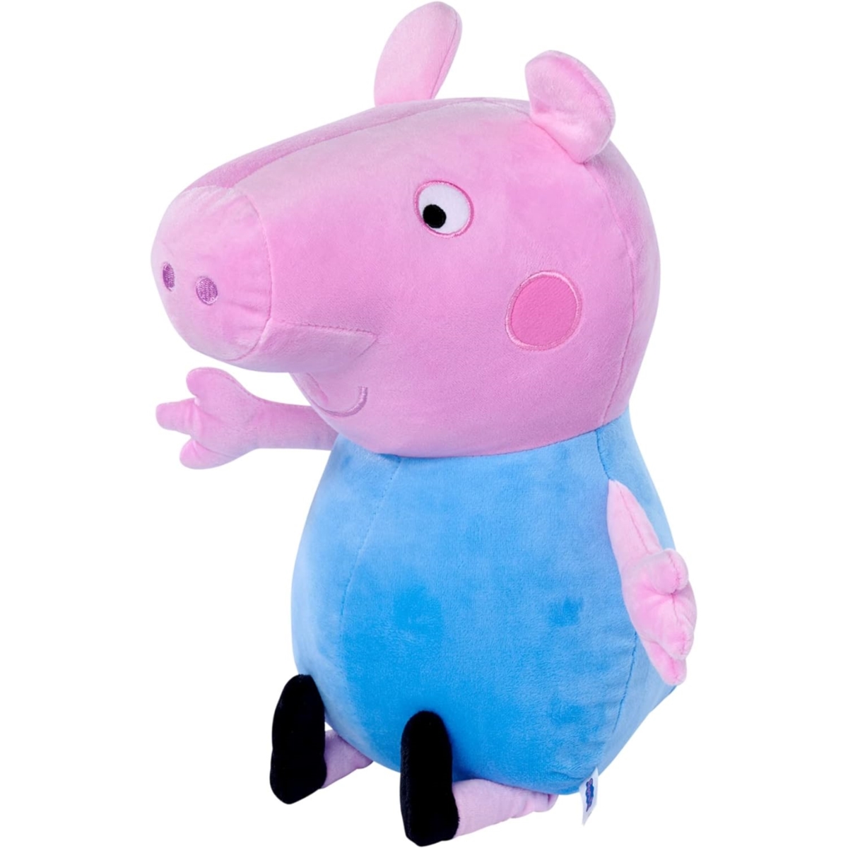 PEPPA PIG - GEORGE - ŚWINKA PEPPA