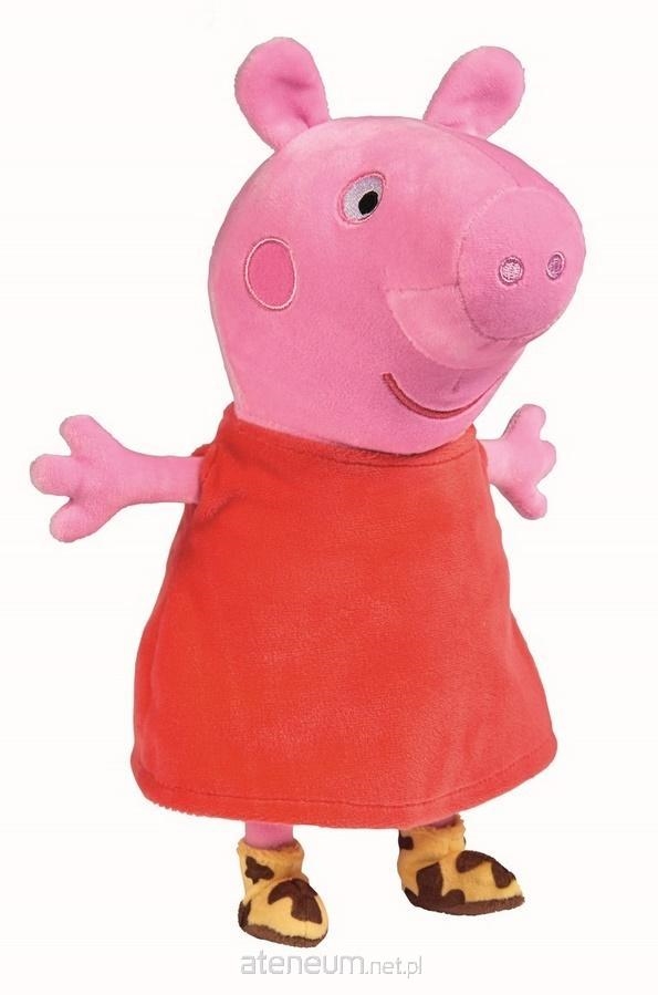 ŚWINKA PEPPA Z GŁOSEM - PEPPA PIG