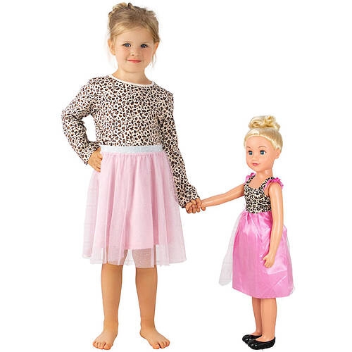 SMILY PLAY LALKA CHODZĄCA JULKA