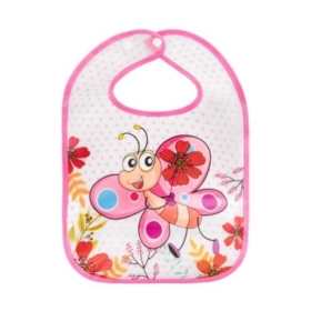 BOCIOLAND ŚLINIAK MOTYL