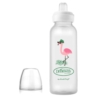 BUTELKA STANDARD  250 ML SIL.UST.NIEKAP.FLAMING