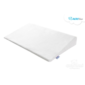 BABY MATEX PODUSZKA DLA NIEMOW KLIN 60*36