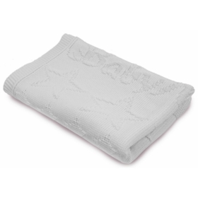 BABY MATEX PLED DZIECIĘCY AKRYL 75*100