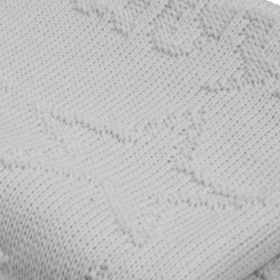 BABY MATEX PLED DZIECIĘCY AKRYL 75*100