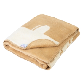 BABY MATEX KOCYK MINKY75*100