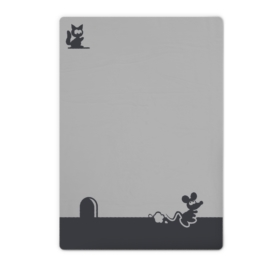 BABY MATEX KOCYK DZIECIĘCY MIKY75*100