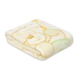 BABYMATEX KOCYK SHELL 80X100