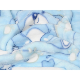 BABYMATEX KOCYK SHELL 80X100