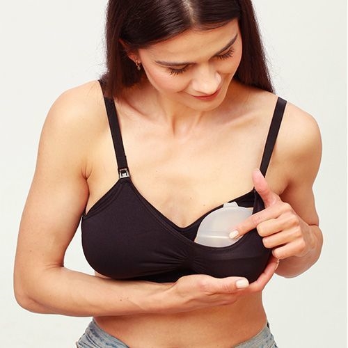 BABYONO KOLEKTOR I LAKTATOR