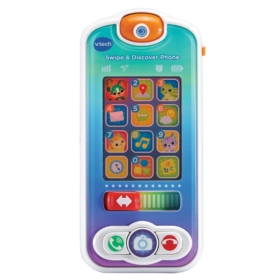 VTECH SMARTFONIK MAŁEGO ODKRYWCY 61588