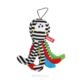 HENCZ PRZYTULANKA MINI OŚMIORNICA 998