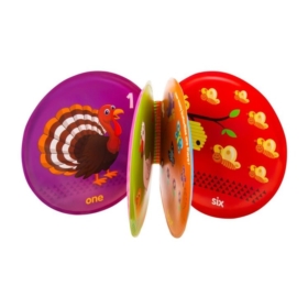 BOCIOLAND KSIĄŻECZKA SZOP