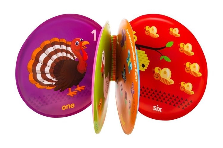 BOCIOLAND KSIĄŻECZKA SZOP