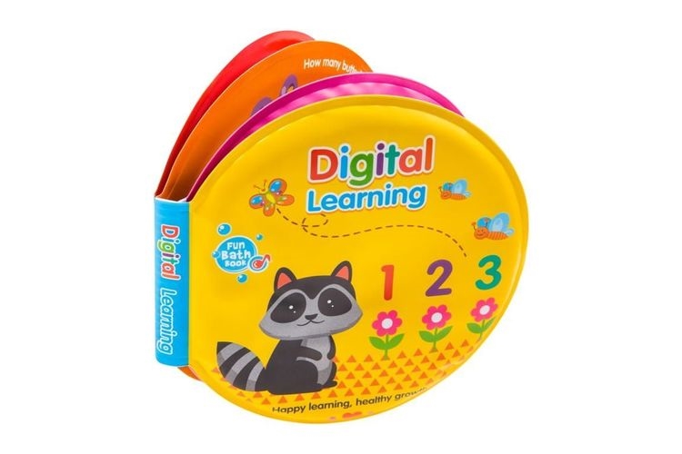 BOCIOLAND KSIĄŻECZKA SZOP