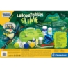 Naukowa Zabawa Laboratorium Slime Clementoni 50726