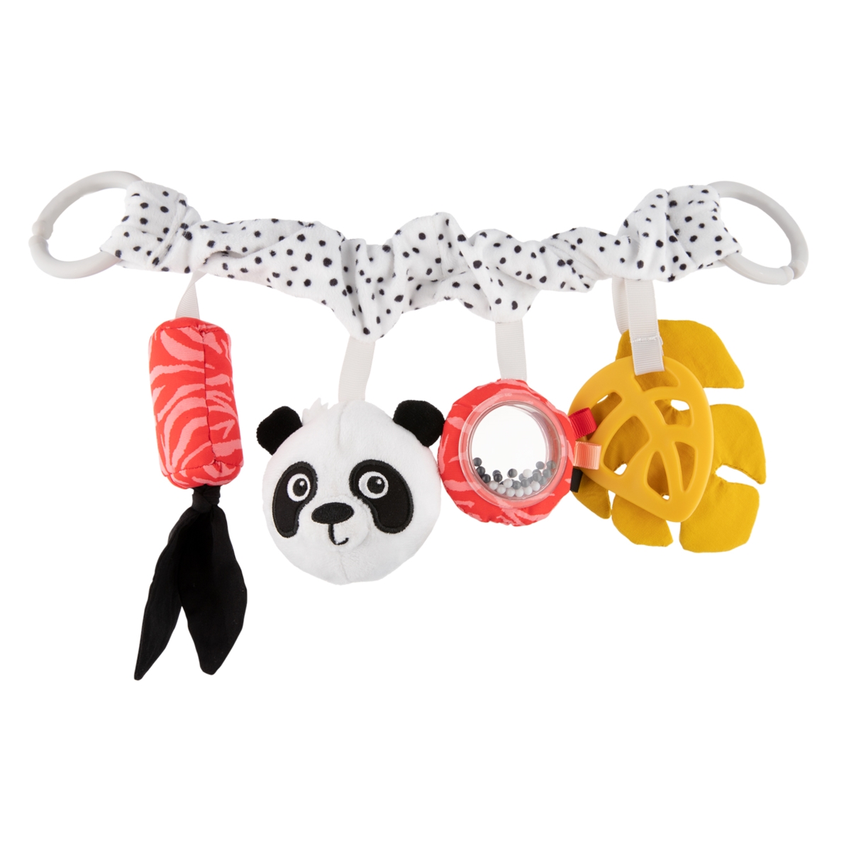 CANPOL SENSORYCZNA ZAWIESZKA BABIESBOO 68/085