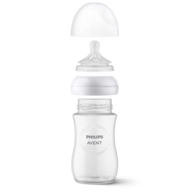 AVENT BUTELKA NATURAL RESPONSE 260ML SCY903/21