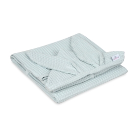 BABY MATEX OKRYCIE KĄPIELOWE WAFEL 70/140