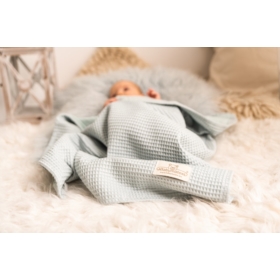 BABY MATEX KOCYK PRESTIGE MUŚLIN 75/100