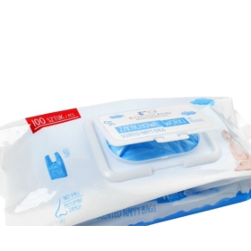 BOCIOLAND WORECZKI NA ZUŻYTE PIELUSZKI