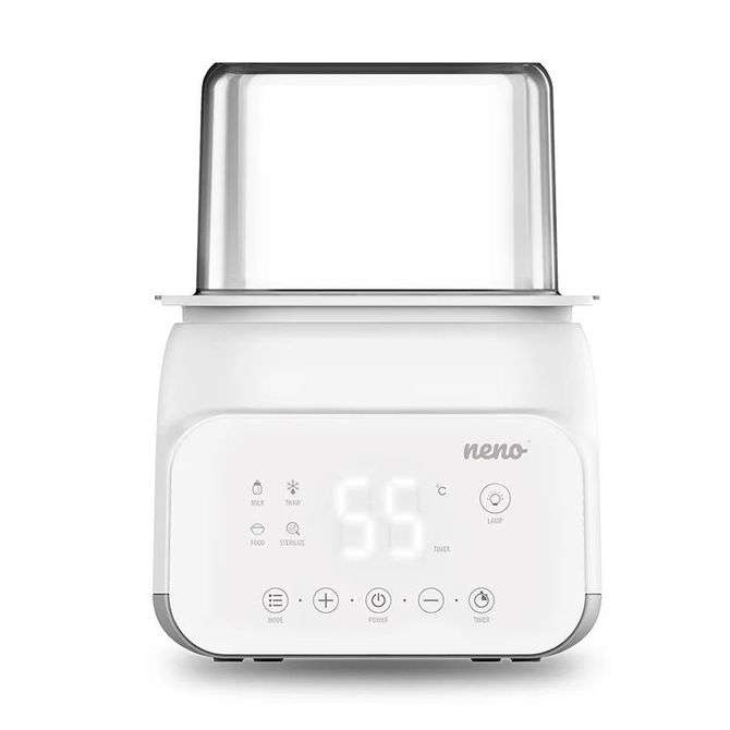 NENO STERYLIZATOR I PODGRZEWACZ VITA