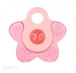 CANPOL GRYZAK WODNY Z GRZECHOTKĄ GWIAZDA 56/161