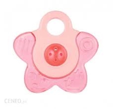 CANPOL GRYZAK WODNY Z GRZECHOTKĄ GWIAZDA 56/161