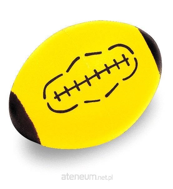 PIŁKA MIĘKKA DO RUGBY - ADRIATIC